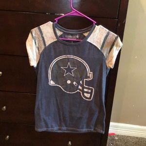 Dallas Cowboys top